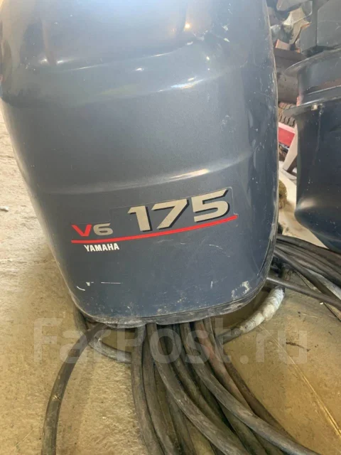 Yamaha STR-20. 1989 ���, ����� 6��., ��������� ���������, 175��.�., ������. ��� ����� �� ������������ ����