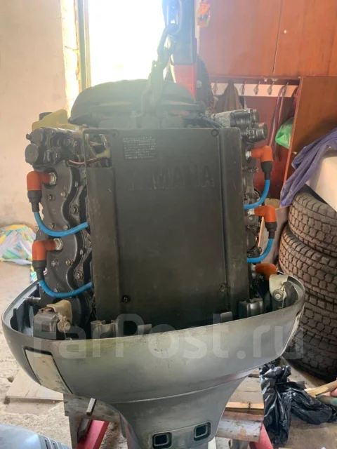 Yamaha STR-20. 1989 ���, ����� 6��., ��������� ���������, 175��.�., ������. ��� ����� �� ������������ ����