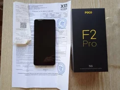 Xiaomi Poco F2 Pro. �/�, �����������, 5G ����