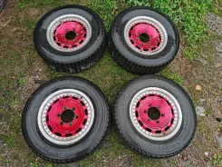 OZ Racing Offroad. 6.0x15", 6x139.7, ET22, �� 108���. ����