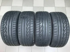 Dunlop SP Sport 01. ������, 2011 ���, �/�, ����� 5�% ����