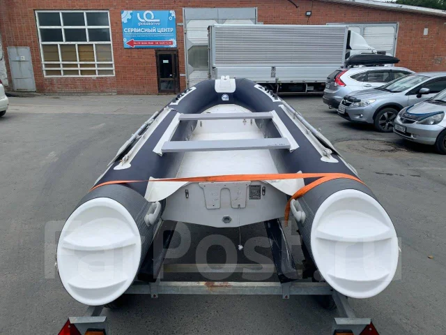 Stormline Airdeck Standart. 2020 ���, ����� 4��., ��������� ��� ��������� ����