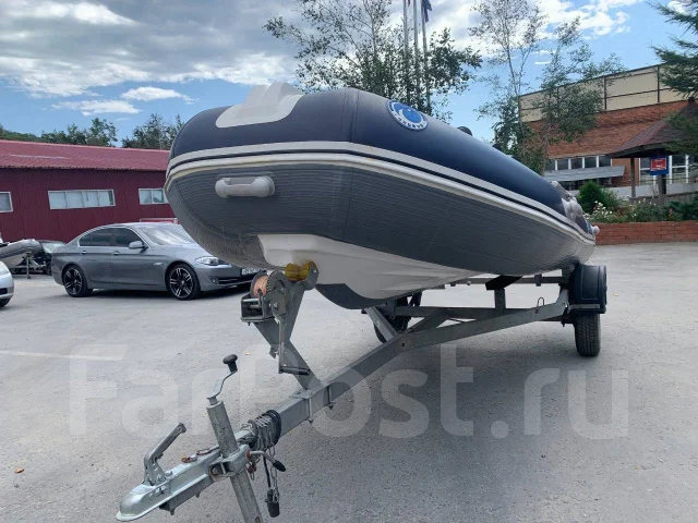 Stormline Airdeck Standart. 2020 ���, ����� 4��., ��������� ��� ��������� ����
