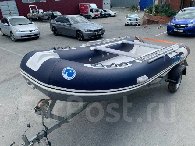 Stormline Airdeck Standart. 2020 ���, ����� 4��., ��������� ��� ��������� ����