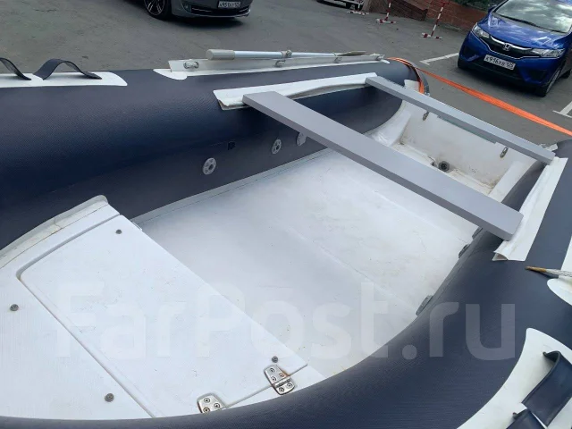 Stormline Airdeck Standart. 2020 ���, ����� 4��., ��������� ��� ��������� ����