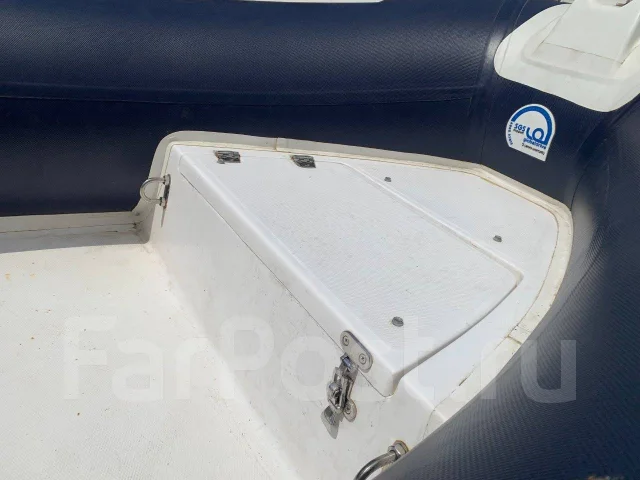 Stormline Airdeck Standart. 2020 ���, ����� 4��., ��������� ��� ��������� ����