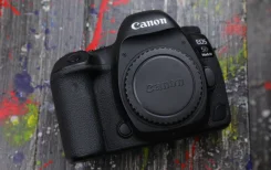 Canon EOS 5D Mark IV. 20 � ����� ��, ���: ��� ���� ����