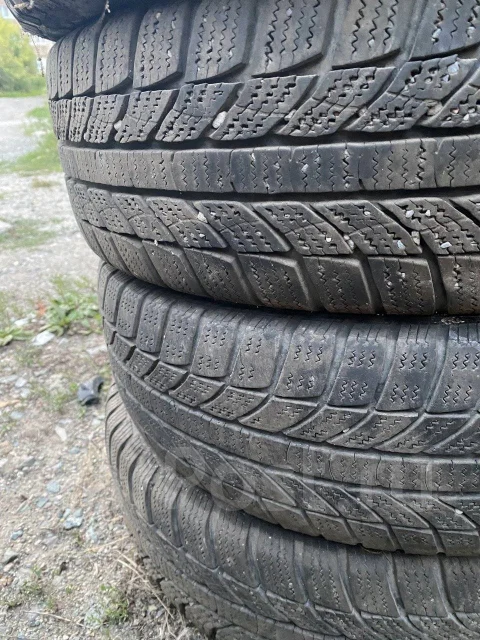 GT Radial Champiro 65. �����������, �/�, ����� 20 % ����