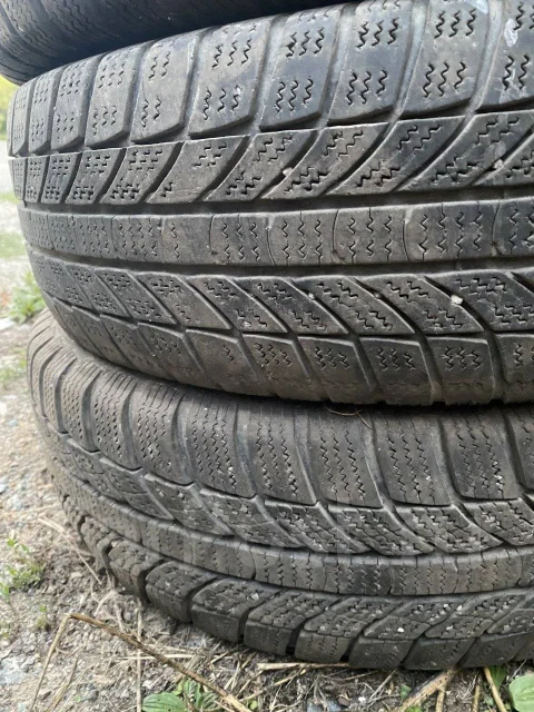 GT Radial Champiro 65. �����������, �/�, ����� 20 % ����