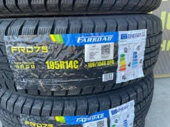 Farroad FRD75. ������, ��� �����, 2021 ���, ����� ����