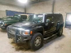 Hummer H3 ����
