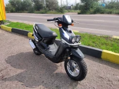 Yamaha BWs 100. 100����. ��., ��������, ��� ���, � �������� ����