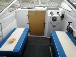 Yamaha Fisher 24. 1988 ���, ����� 7,2��., ��������� ���������, 150��.�., ������ ����
