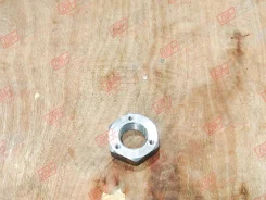 ����� ������� 6-118 HD5t hub nut F SW ! 6118 ����