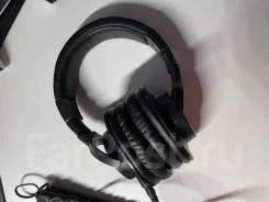 Audio-Technica ATH-M40X ����