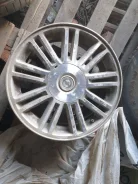 Chrysler. x17", 5x114.3, ET45 ����