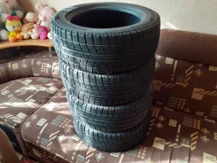 Bridgestone Blizzak Revo2. �����������, �/�, ����� 5 % ����