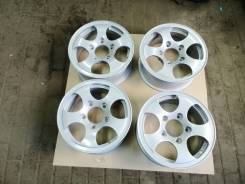 . 6.0x15", 5x139.7, ET40,  98,5. 
