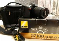 Nikon D7100. 20   , : 7 