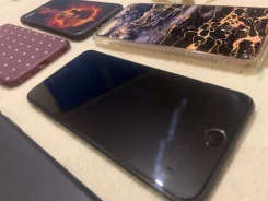 Apple iPhone 7 Plus. �/�, �������, 4G LTE, NFC ����