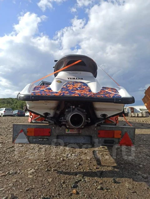 Yamaha GP1200R. 2002 ��� ����