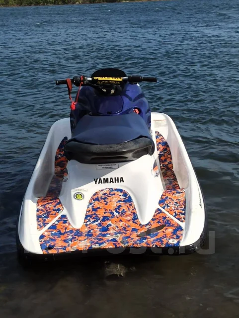 Yamaha GP1200R. 2002 ��� ����