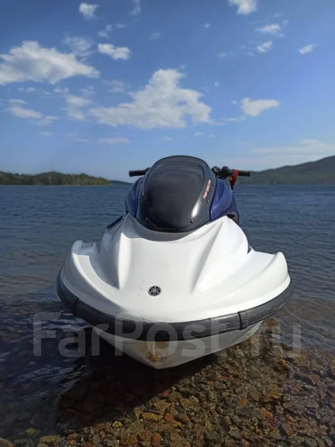 Yamaha GP1200R. 2002 ��� ����