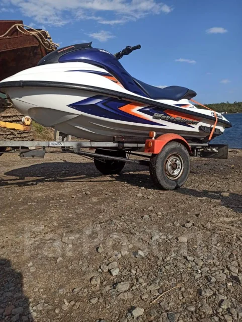 Yamaha GP1200R. 2002 ��� ����