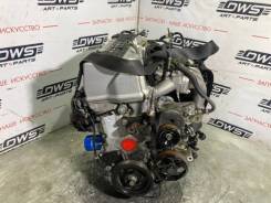 Двигатель Honda Cr-V RD7 K24A 11000-PPF-800 Гарантия 6 месяцев