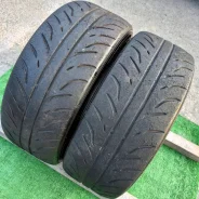Dunlop Direzza ZII. ������, 2014 ���, �/�, ����� 30 % ����