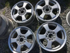 Fabulous TR-5. 6.0x15", 5x100, 5x114.3, ET45, �� 72���. ����