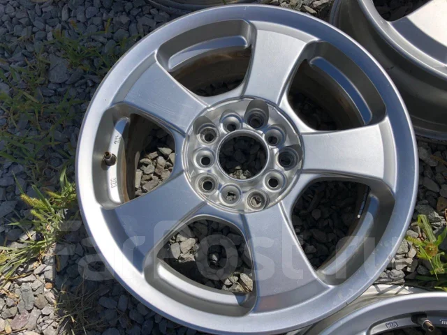 Fabulous TR-5. 6.0x15", 5x100, 5x114.3, ET45, �� 72���. ����