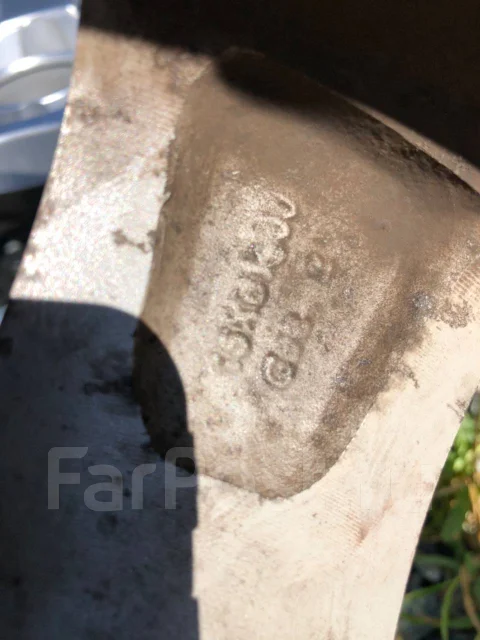Fabulous TR-5. 6.0x15", 5x100, 5x114.3, ET45, �� 72���. ����