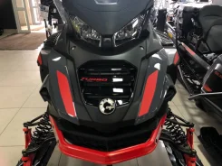 BRP Lynx Commander Limited. ��������, ���� ���, ��� ������� ����