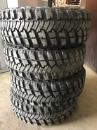 Goodyear Wrangler MT/R. �����������, 2017 ���, �/�, ����� �� 5 % ����