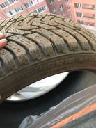 Nokian Hakkapeliitta 8. , , 2019 , /,  10% 