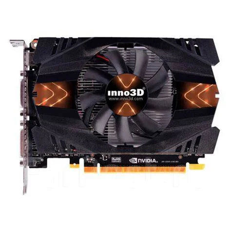 GeForce GTX 750 ����
