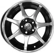 Aero A1162. 6.5x16", 5x114.3, ET38, �� 67,1���. ��� ����� �� ������ ����