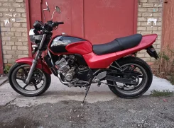Honda CB 250. 250����. ��., ��������, ���������, ������ �� �� ����