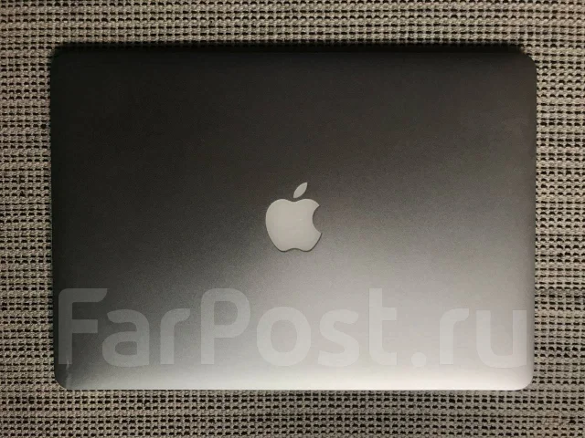 Apple MacBook Air 13 2017 Mid. 13", 1,8����, ��� 8 ��, ���� 256���, WiFi: 1, Bluetooth: 1 ����