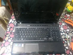Toshiba Satellite A660-156. 16", WiFi, Bluetooth ����
