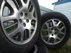 Continental Conti4x4IceContact. ������, ��� �����, �/�, ����� 40�% ����