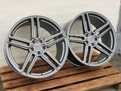 Vossen HF-5. 9.0/10.0x20", 5x112, ET35/35, �� 73,1���. ��� ����� �� ����� ����