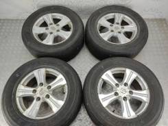 ����� ����� 285/60R18 Toyota LandCruiser 18x8J ET60. 8.0x18" 5x150 ET60 �� 110���. ����