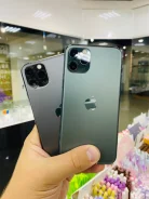 Apple iPhone 11 Pro. �/�, 256 ��, 3G, 4G LTE, ����������, NFC ����