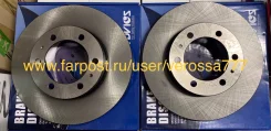 ��������� ����� �������� Advics SURF 215 / FJ A6F132B ����