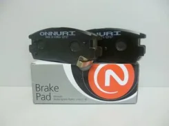 ������� ��������� �������� ������ 96626075/GBPD-017 Onnuri GBPD017 ����