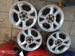 Fondmetal. x16", 5x114.3 ����