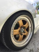 Panasport. 9.0x17", 5x114.3, ET50, �� 66,1���. ����