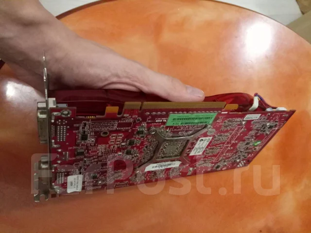 ATI Radeon ����